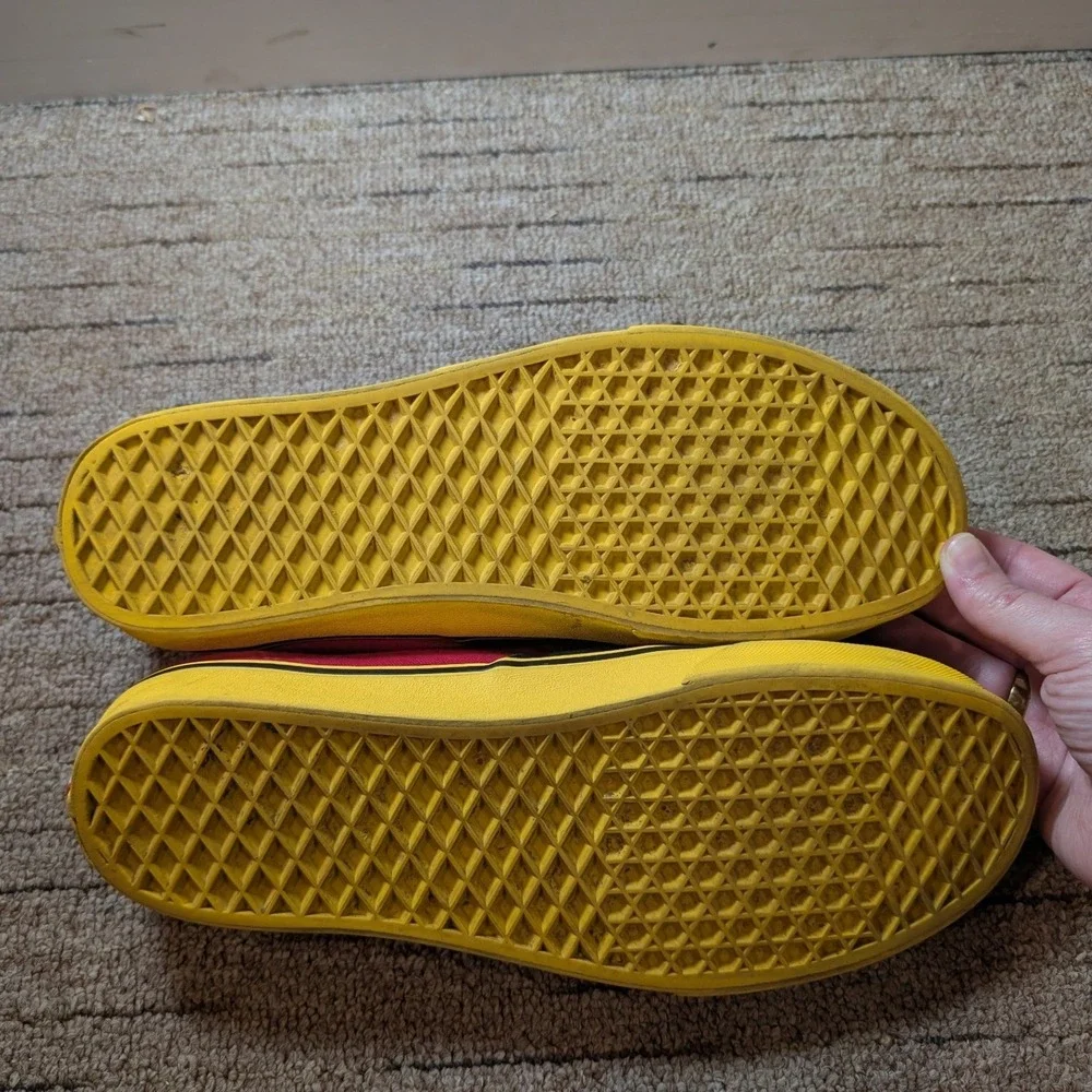 Vans authentic sneakers